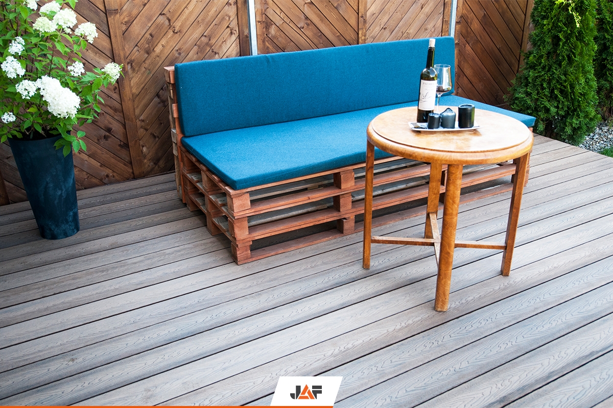 Gardin Natur Złoty Teak, Robakowo