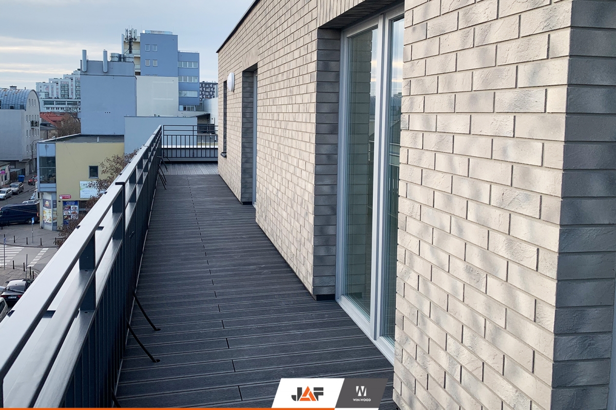 Gardin Plus na warszawskim Grochowie