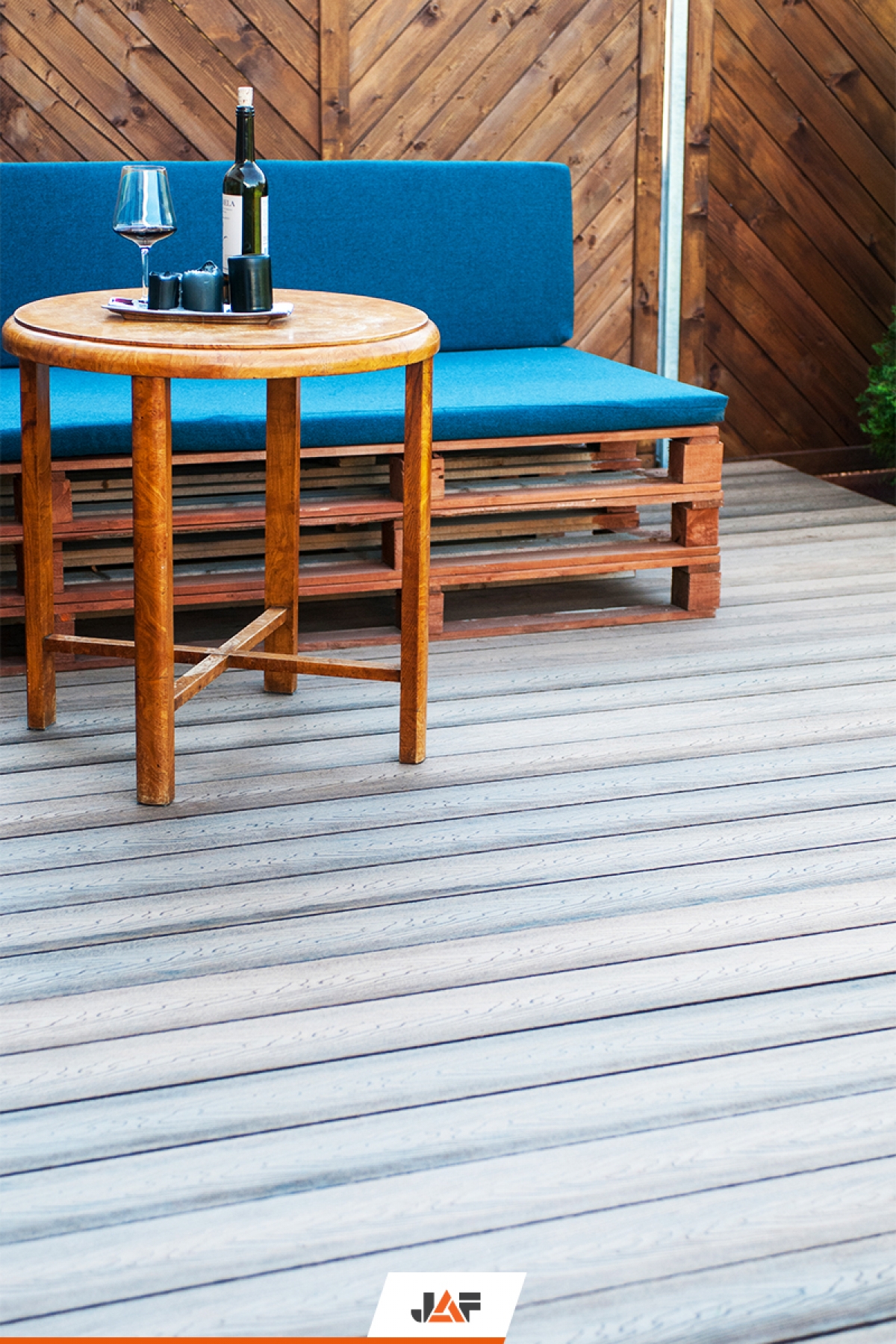 Gardin Natur Złoty Teak, Robakowo