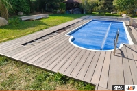 Gardin Natur: srebrna limba