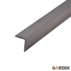 Listwa kątowa Gardin Plus Eco 30x34 (2,4m)