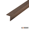 Listwa kątowa Gardin Plus Eco 30x34 (2,4m)