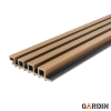 Gardin Deco Wall Black (2,95 m)