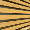 Gardin Deco Wall Black (2,95 m)