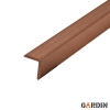 Listwa kątowa Gardin Plus Eco 30x34 (2,4m)