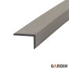 Listwa kątowa Gardin Solid 40x60 (3m)