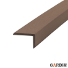 Listwa kątowa Gardin Solid 40x60 (3m)